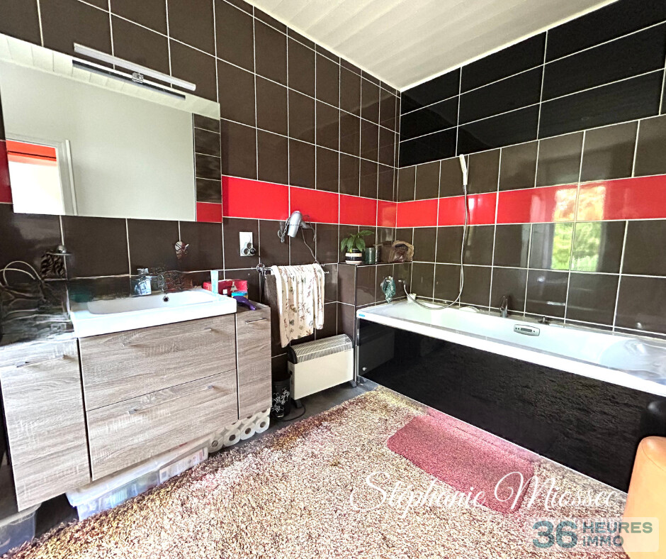 Maison - 4 pièces - 67m2