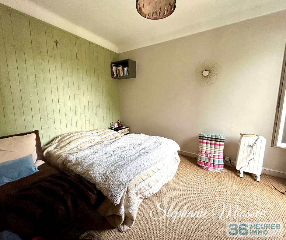 Maison - 4 pièces - 67m2