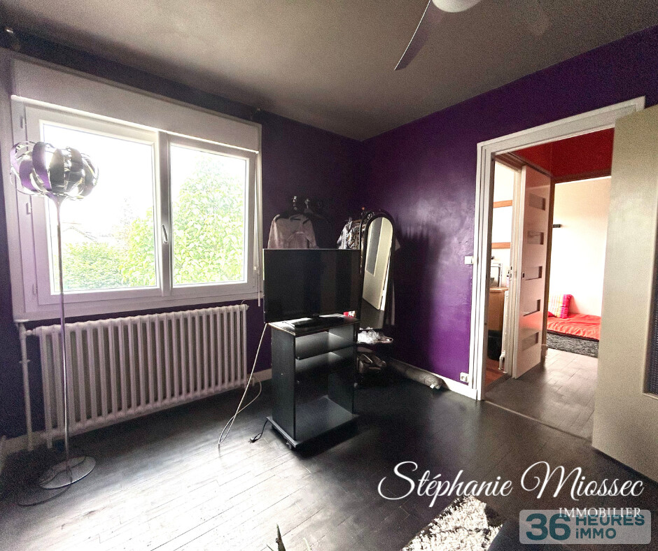 Maison - 4 pièces - 67m2