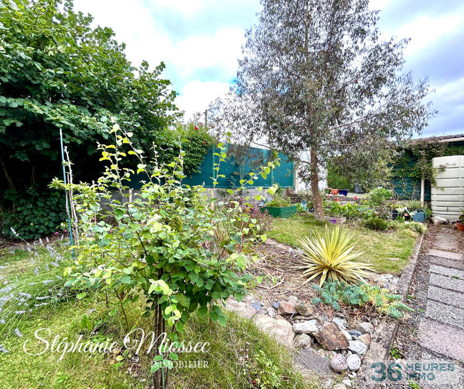 Maison - 4 pièces - 67m2