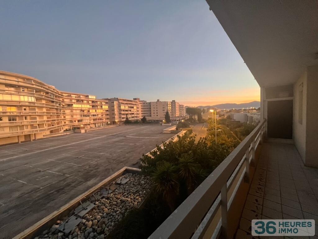 Appartement T2 Canet en Roussillon 