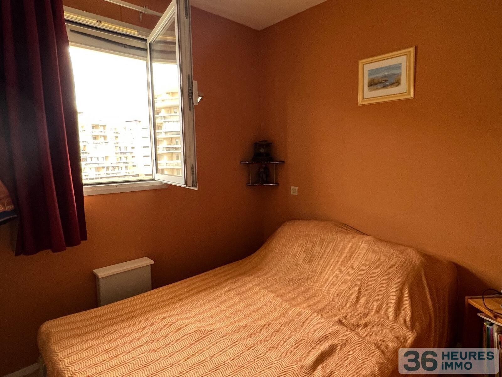Appartement T2 Canet en Roussillon 