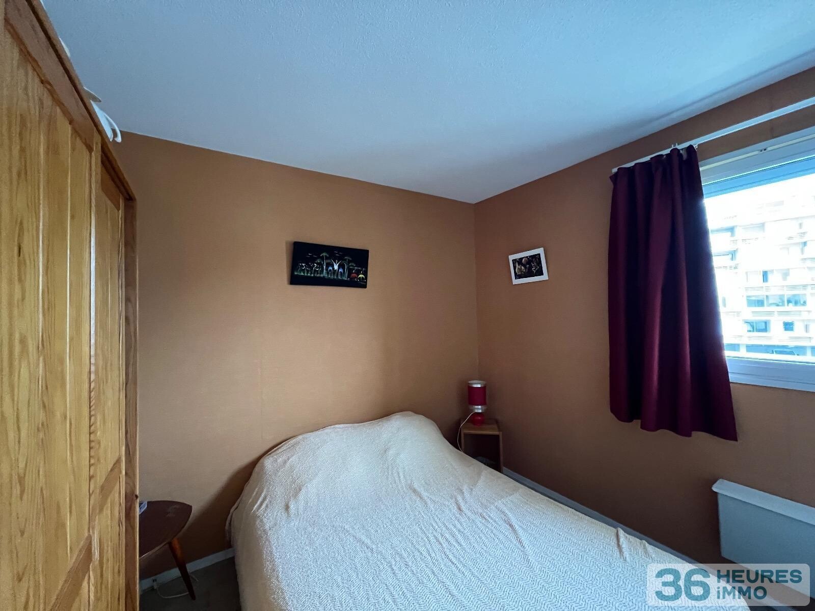 Appartement T2 Canet en Roussillon 