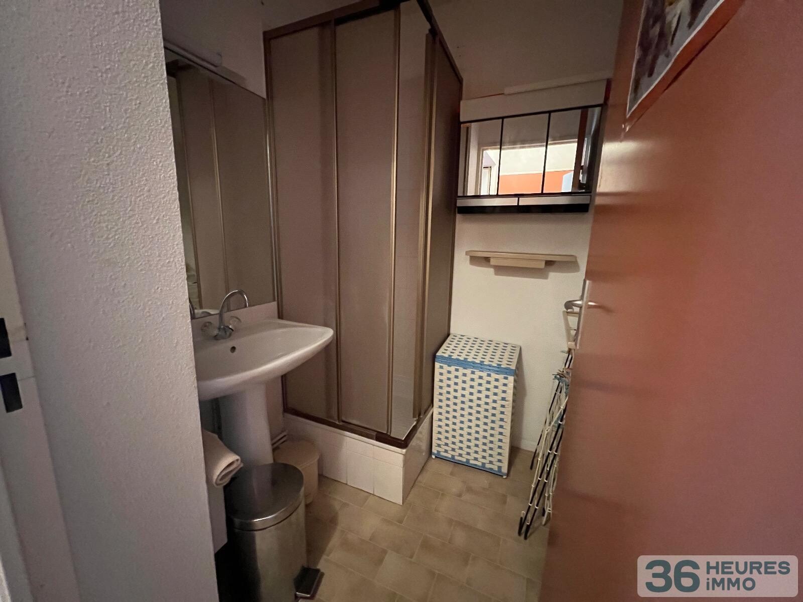 Appartement T2 Canet en Roussillon 