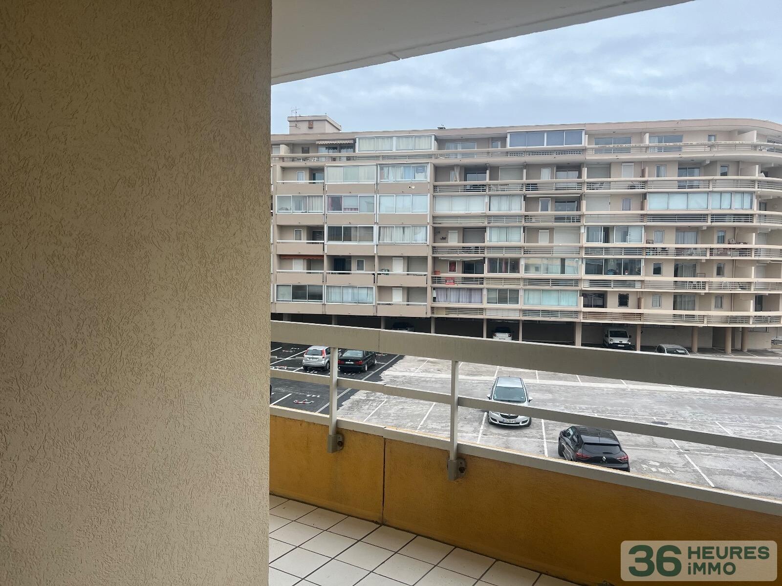 Appartement T2 Canet en Roussillon 