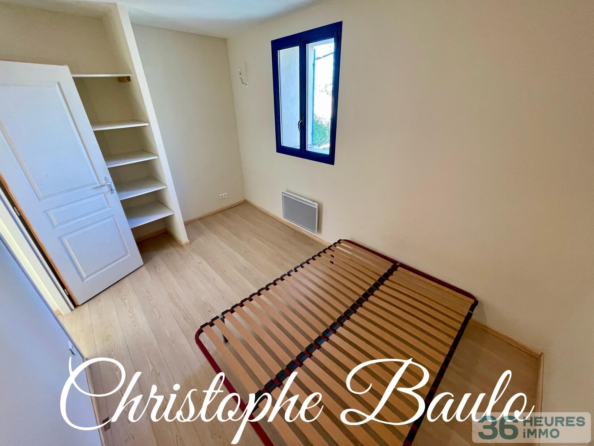 DEPT HERAULT 34 A VENDRE A SAINT JEAN DE VEDAS CENTRE MAISON 300M2 DOUBLE GARAGE