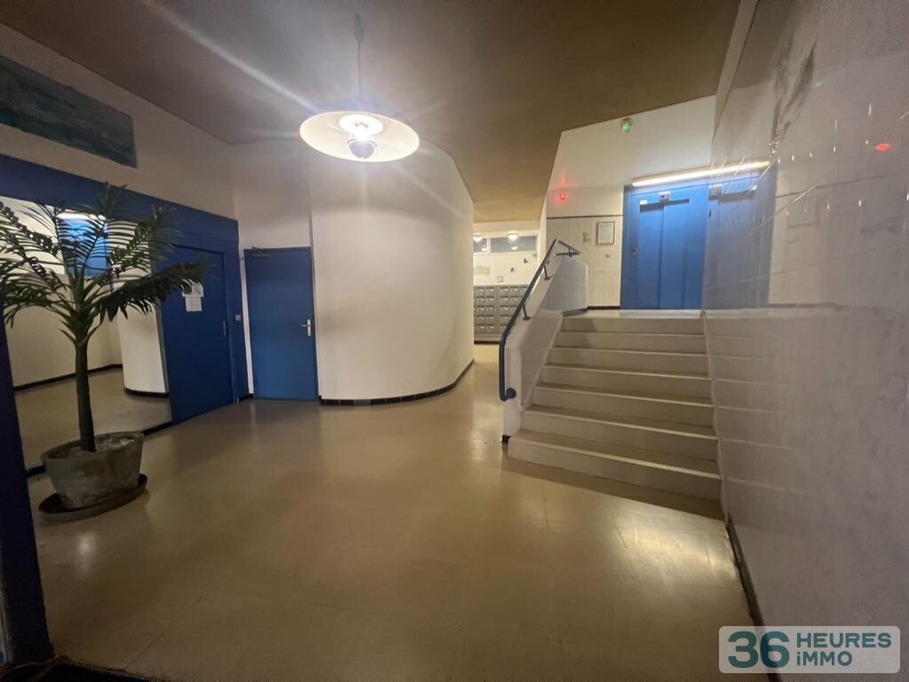 Appartement T2 Canet en Roussillon 