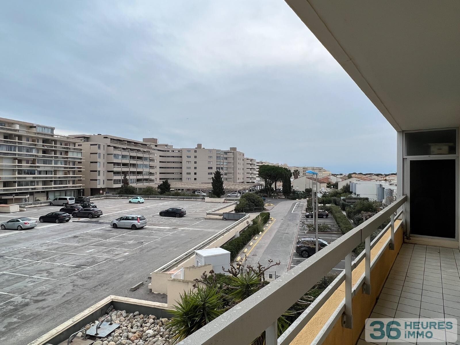 Appartement T2 Canet en Roussillon 