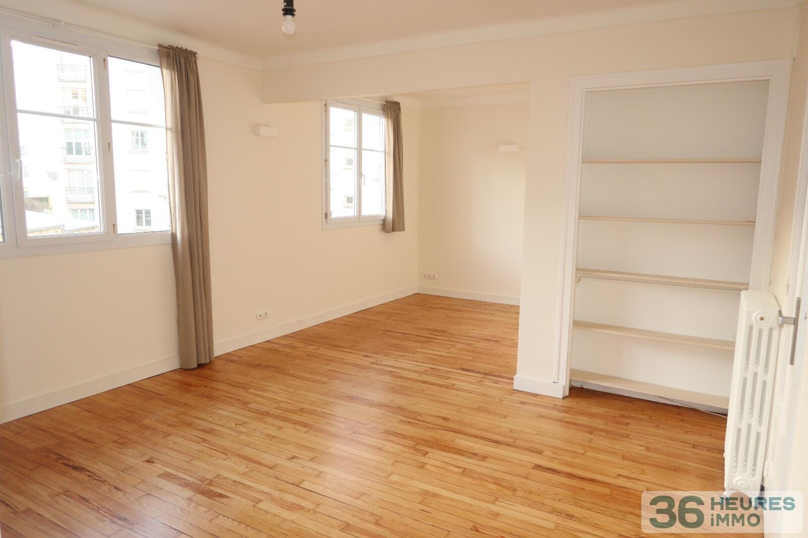 Appartement Brest centre ville