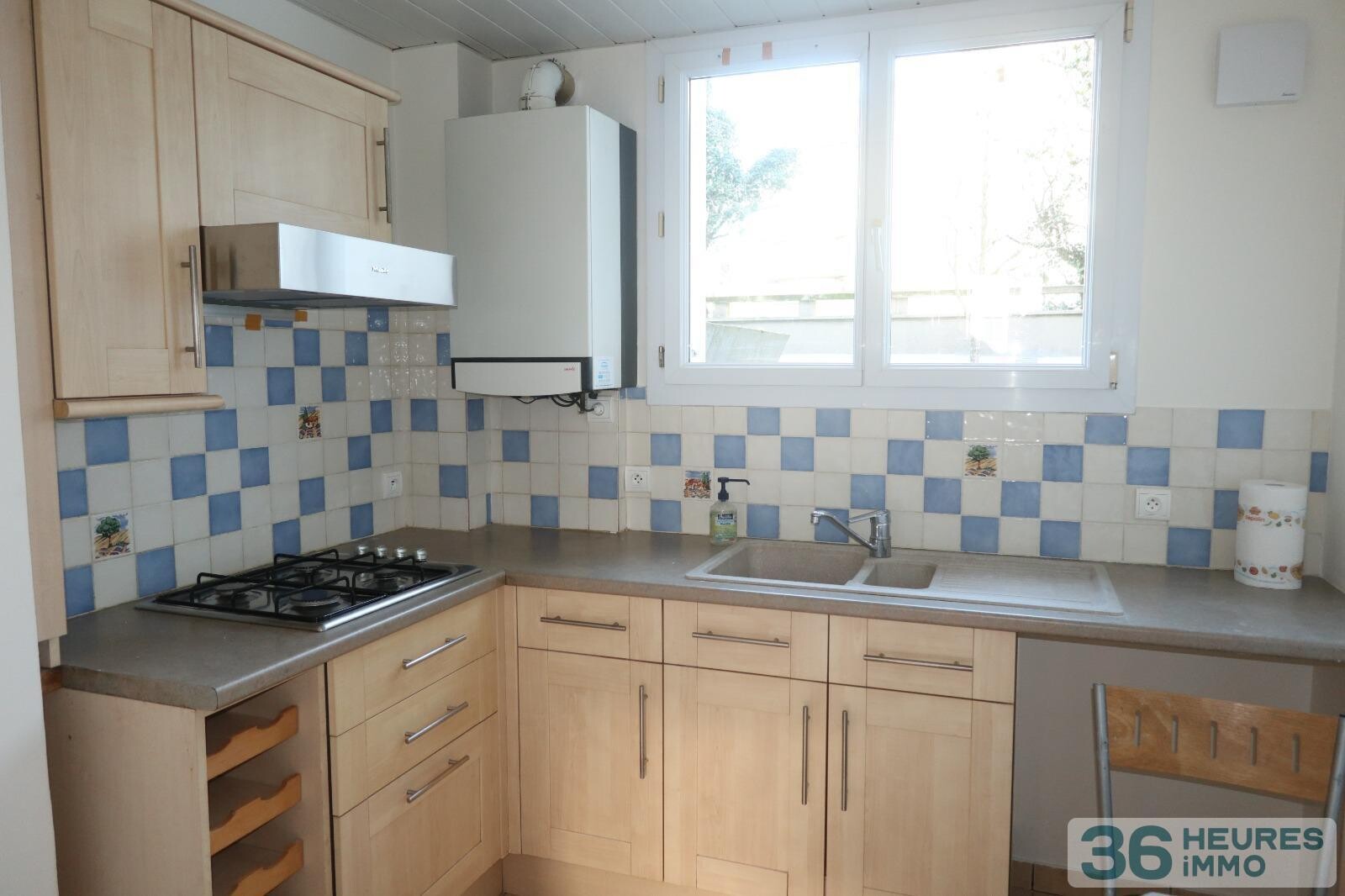 Appartement Brest centre ville