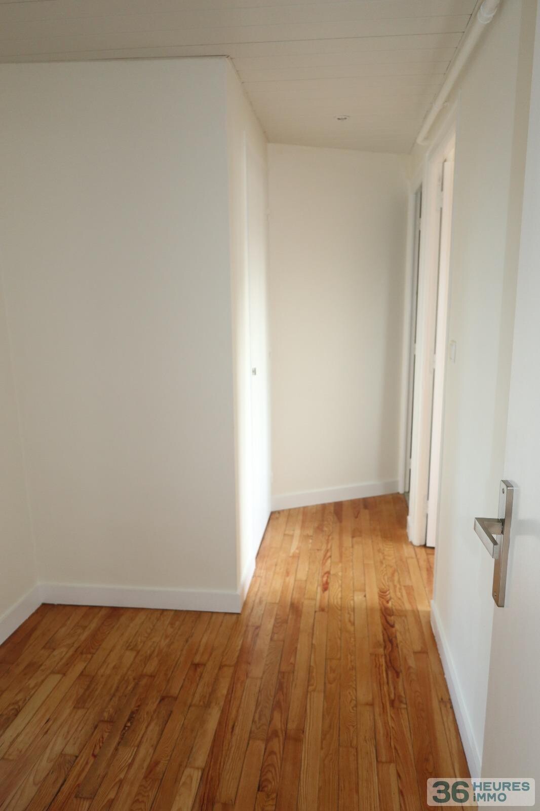 Appartement Brest centre ville