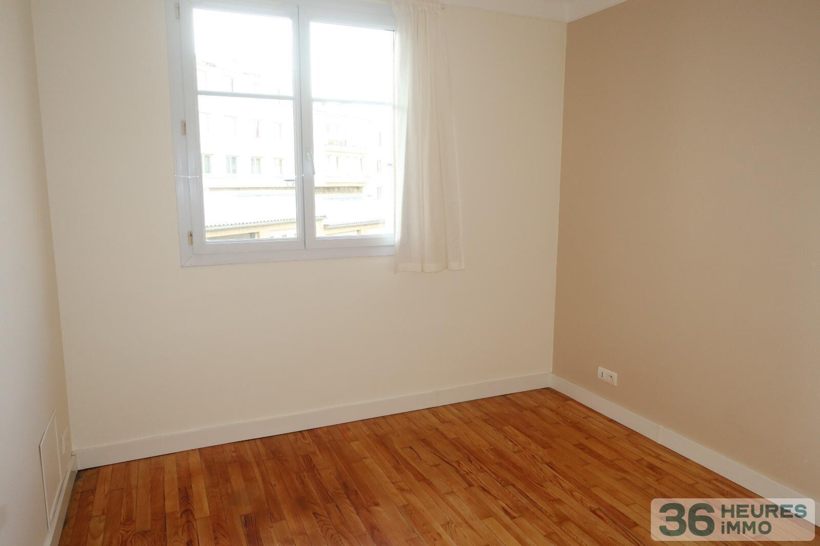 Appartement Brest centre ville