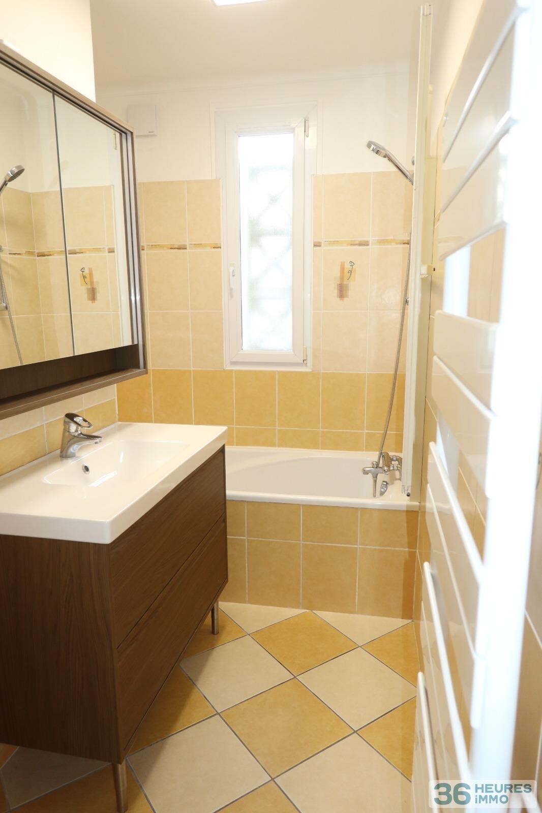 Appartement Brest centre ville