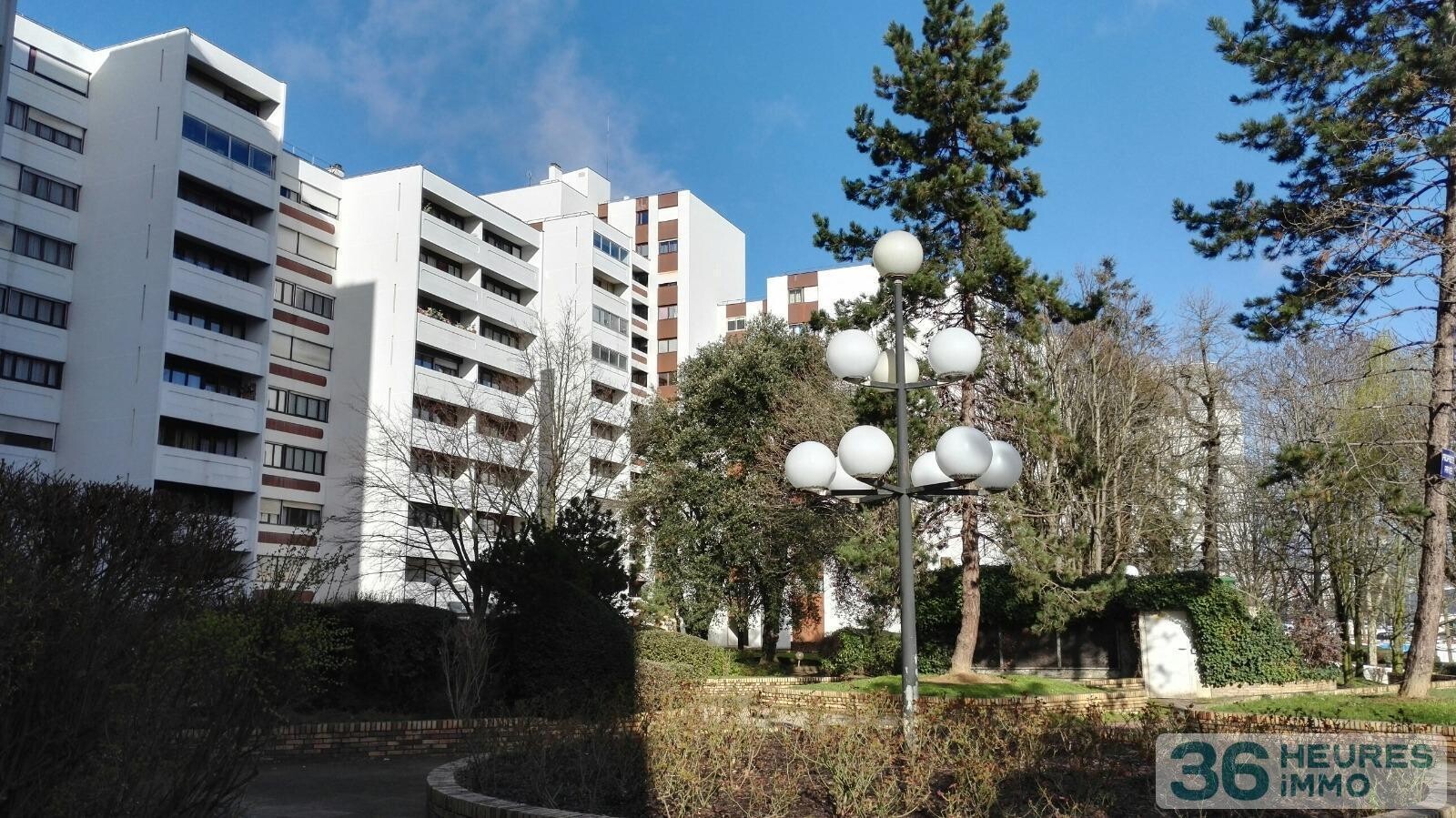 Appartement de type 4 