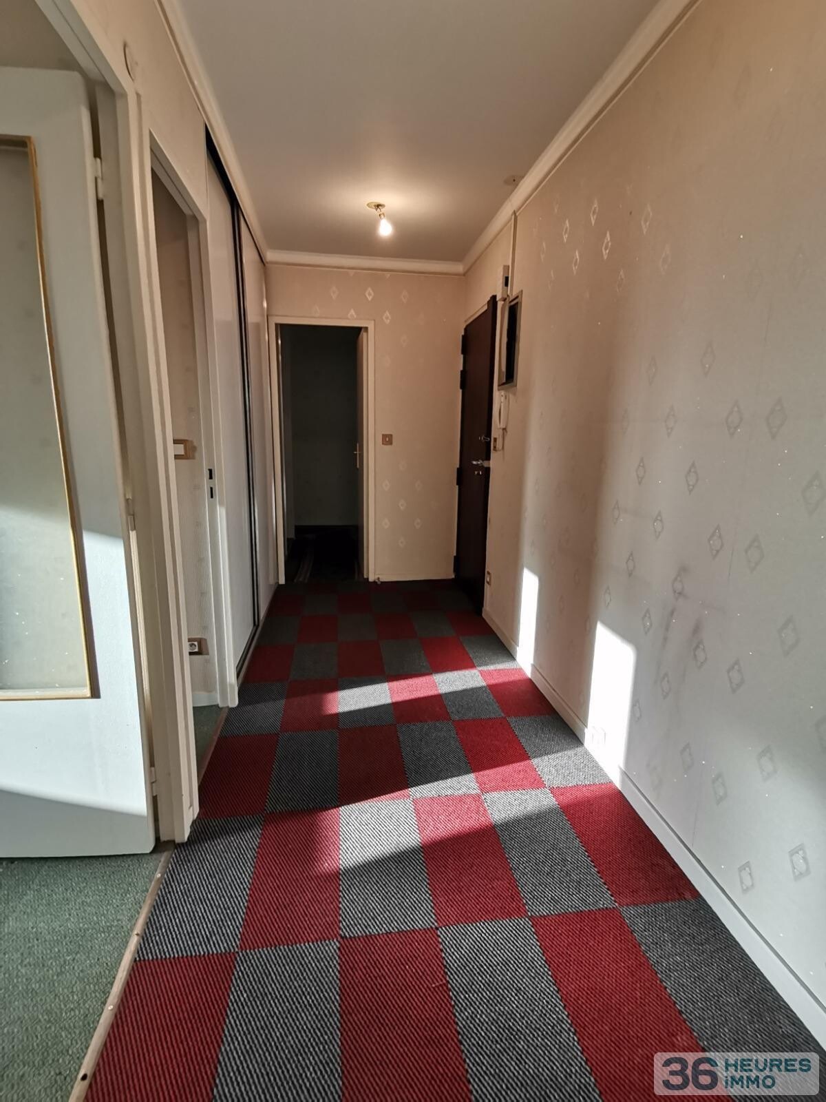 Appartement de type 4 