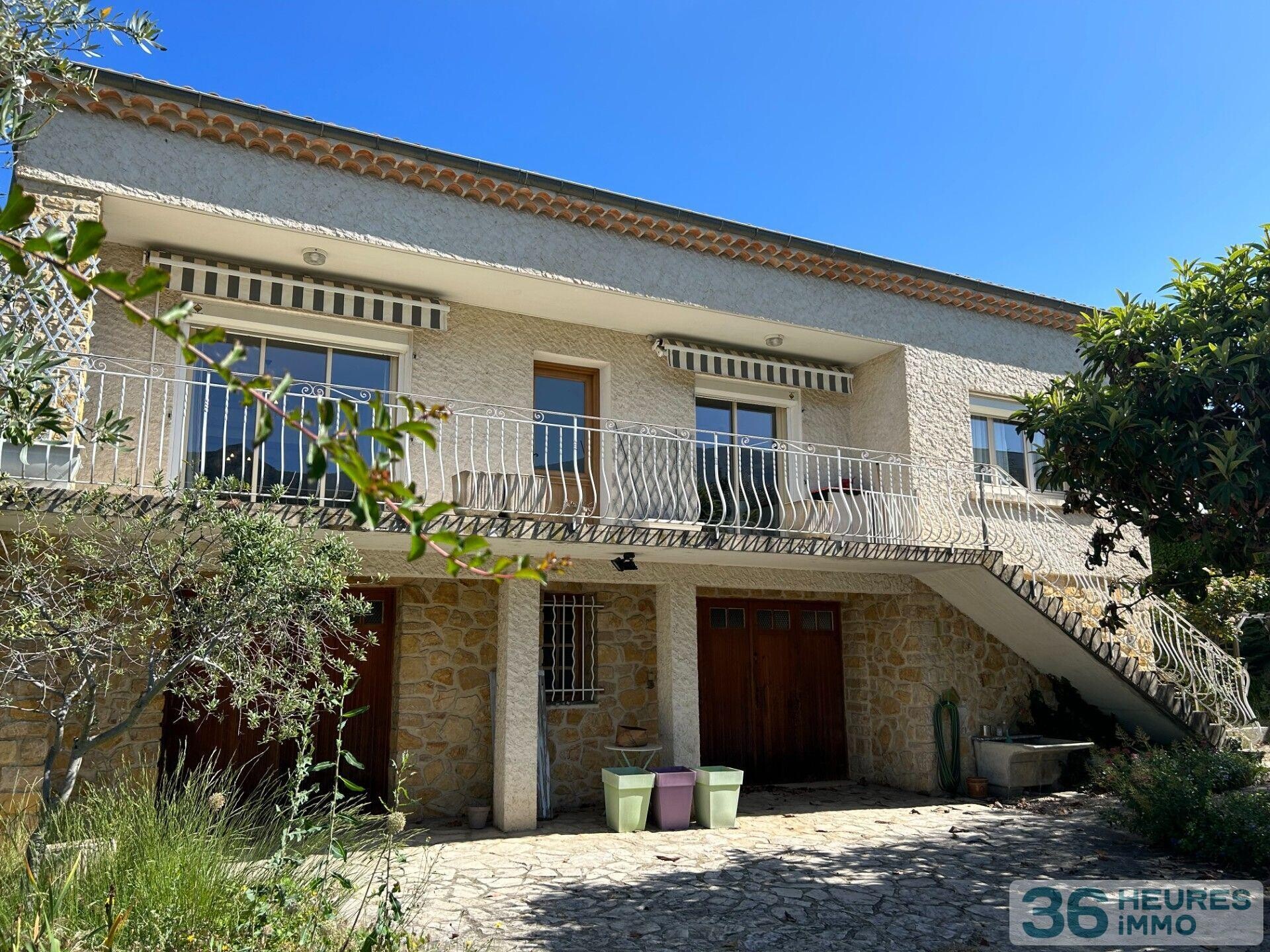 Villa à vendre à nyons