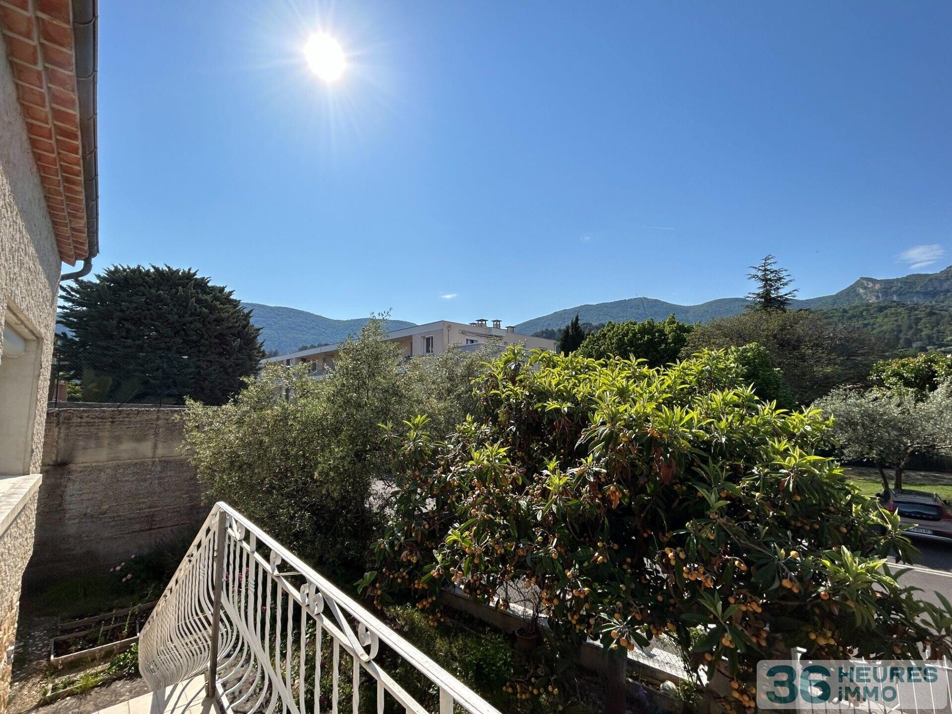 Villa à vendre à nyons