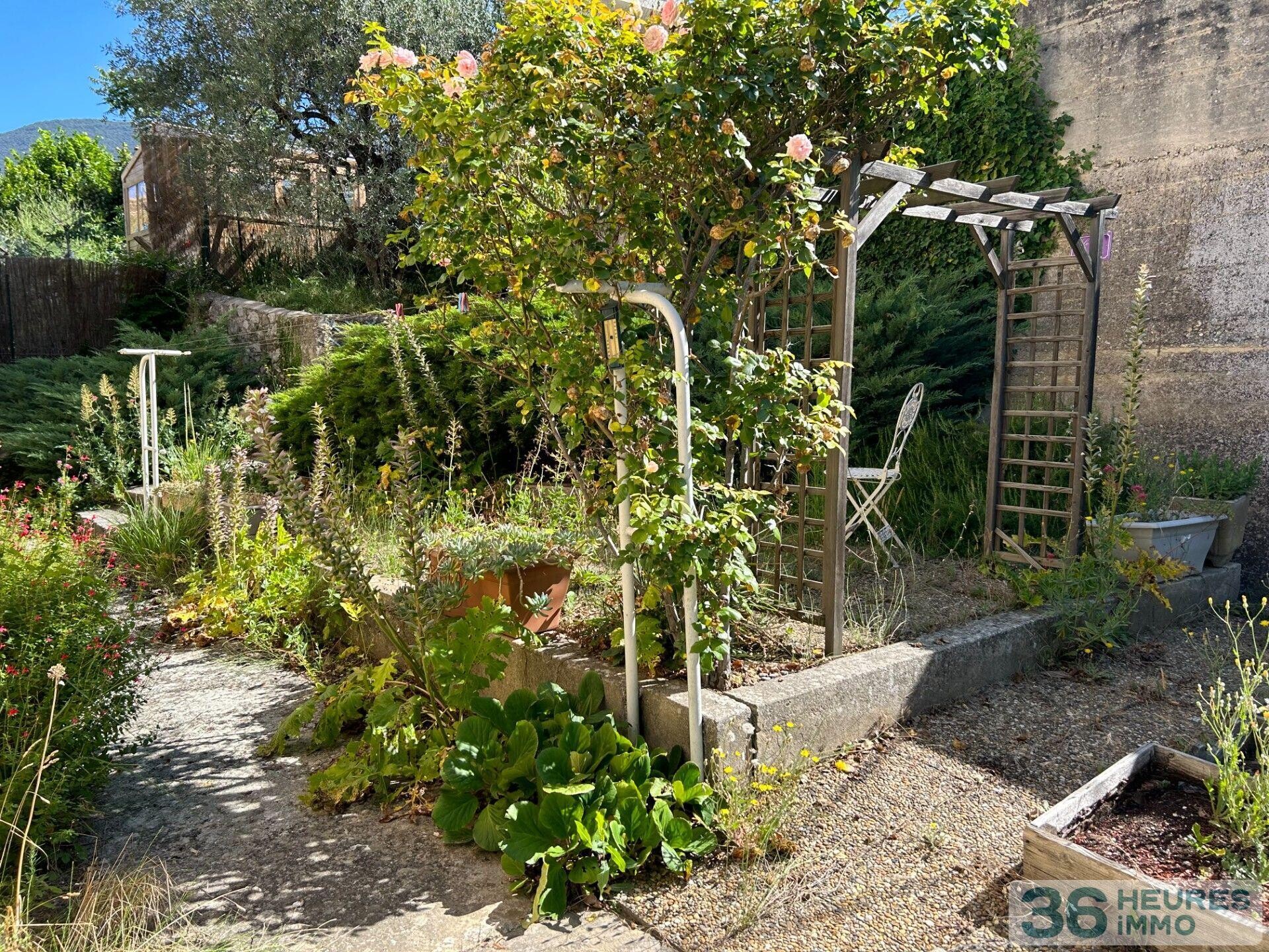 Villa à vendre à nyons