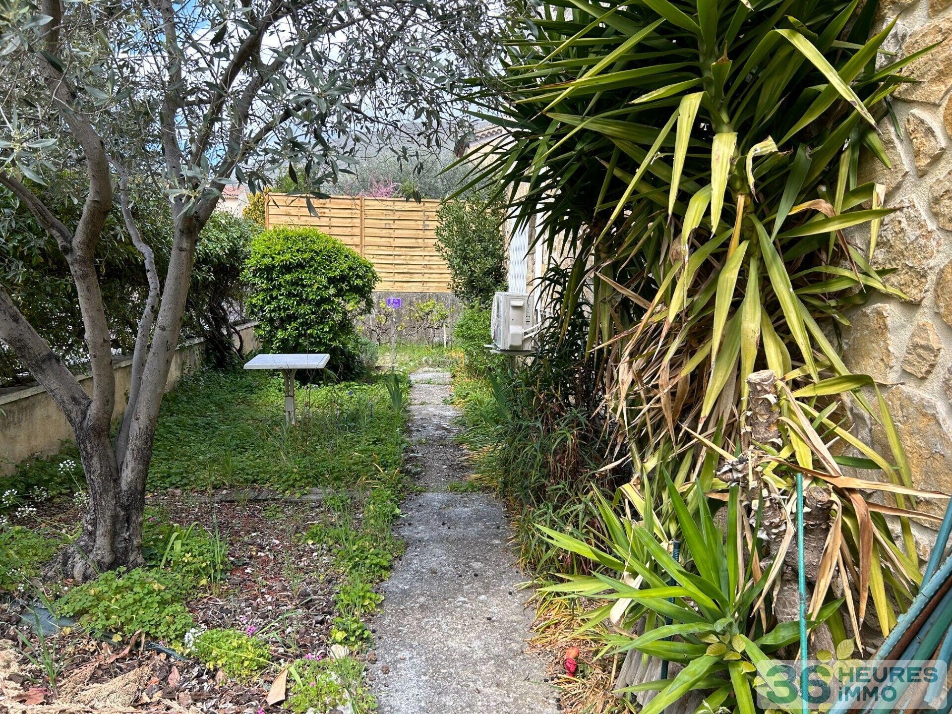 Villa à vendre à nyons