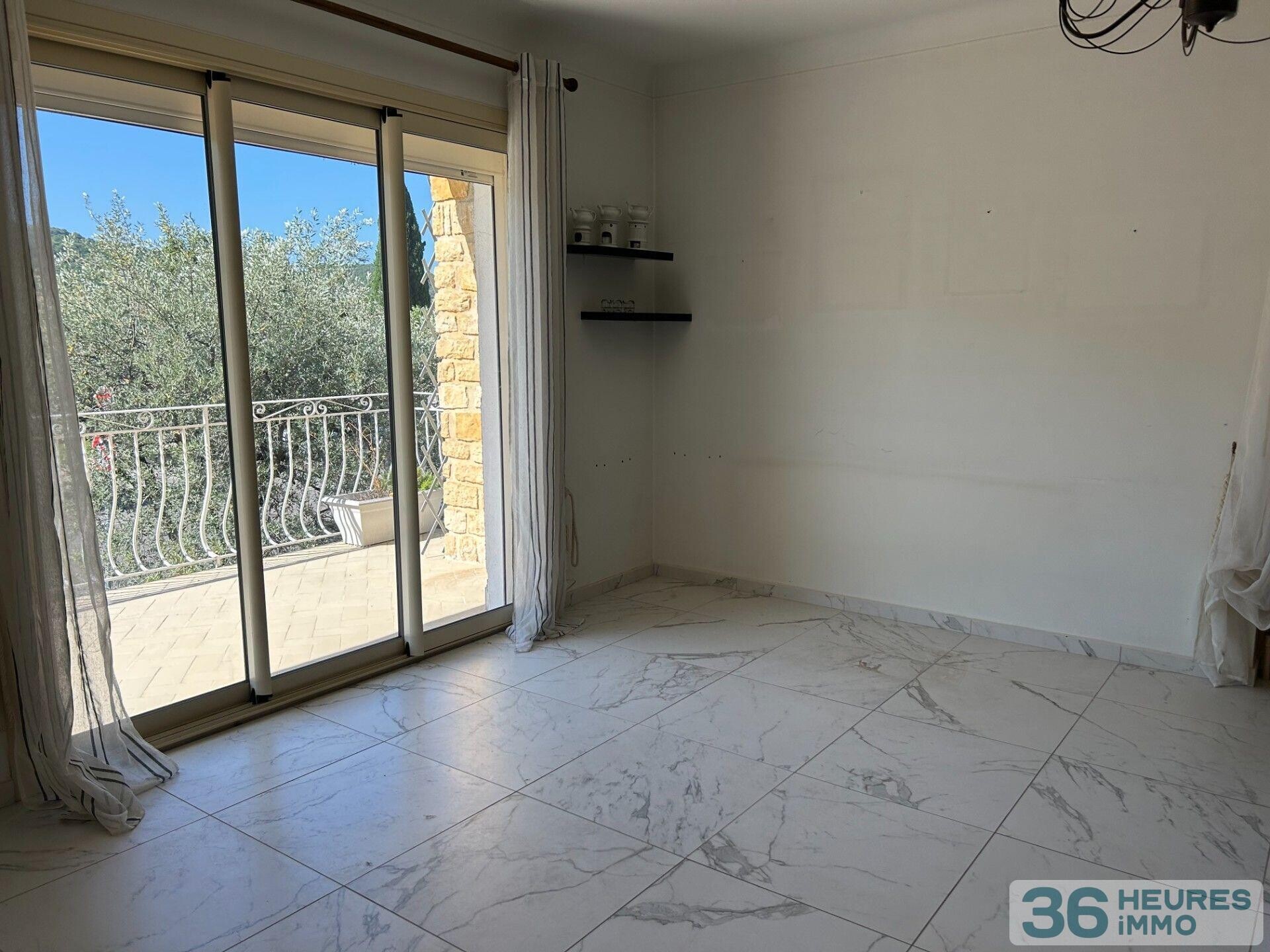 Villa à vendre à nyons