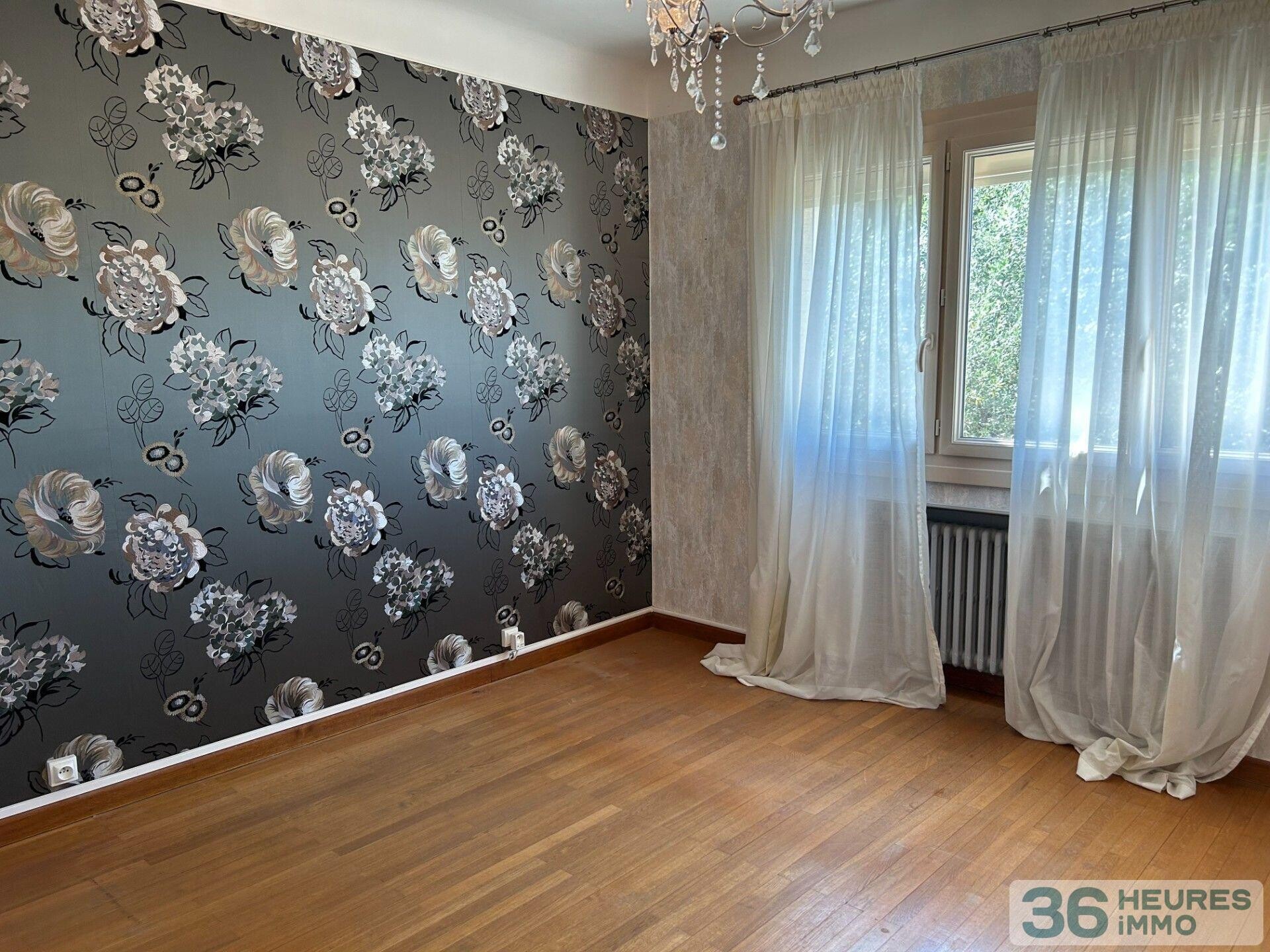 Villa à vendre à nyons