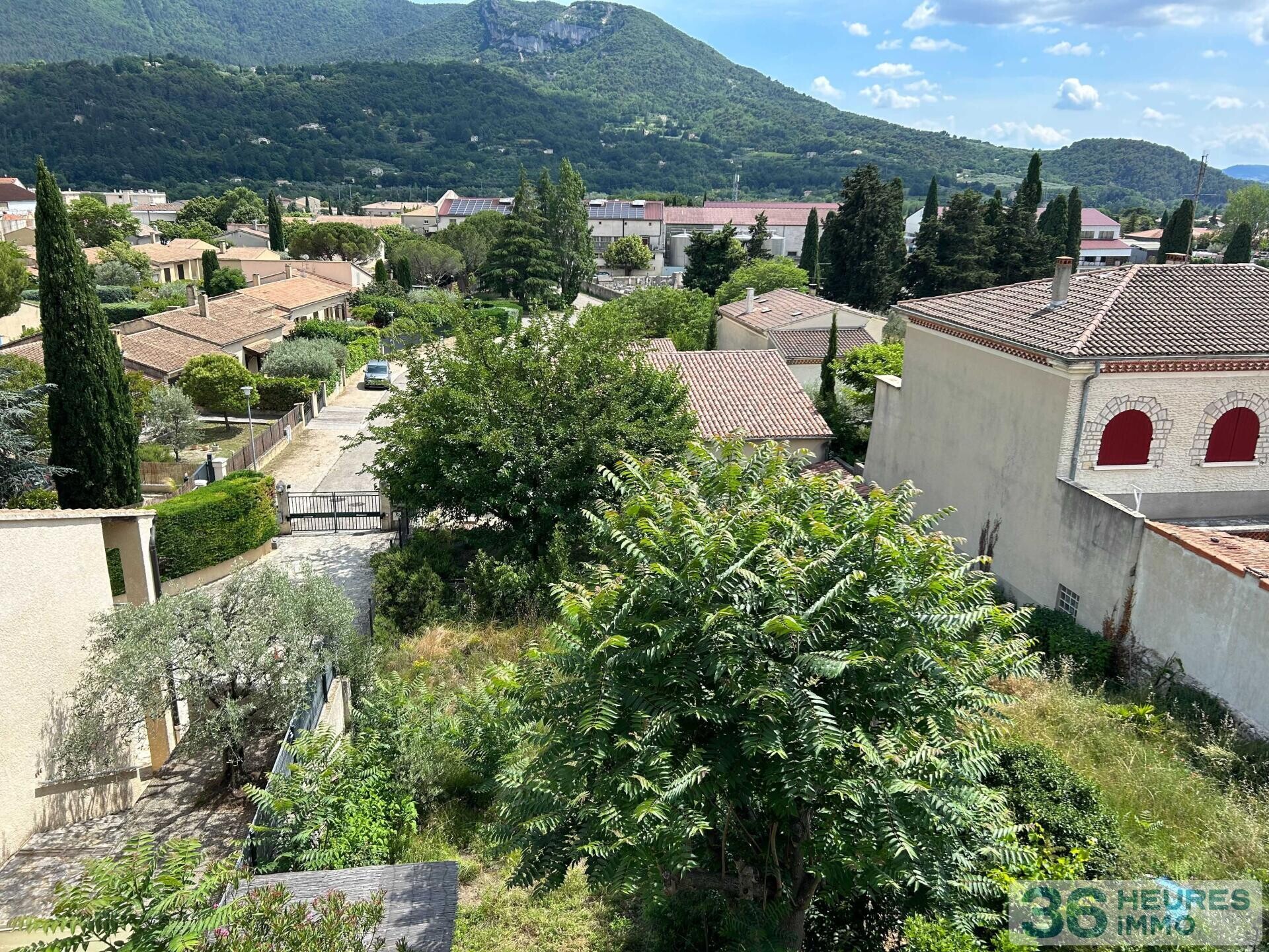 Villa à vendre Nyons