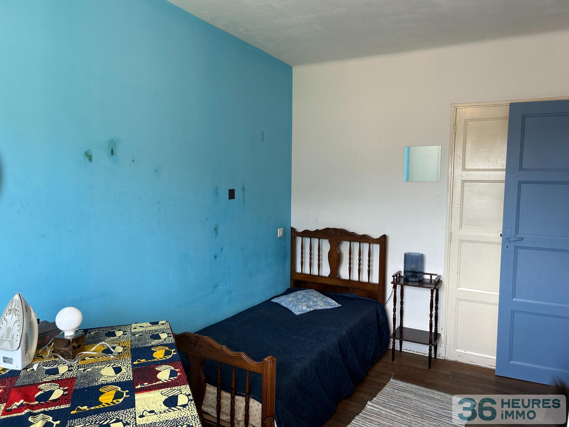 Villa à vendre Nyons