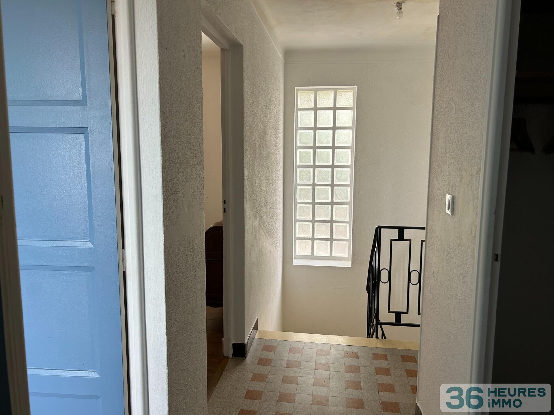 Villa à vendre Nyons