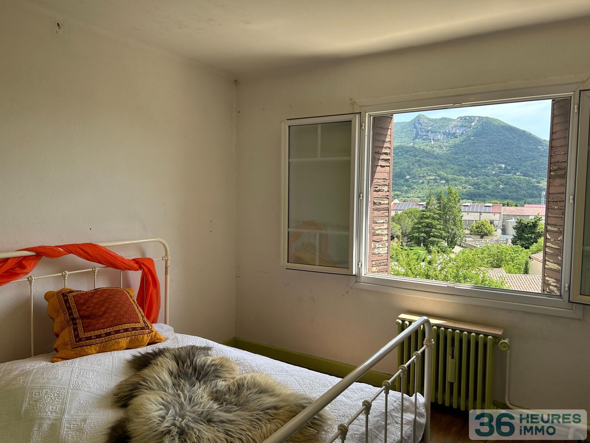 Villa à vendre Nyons