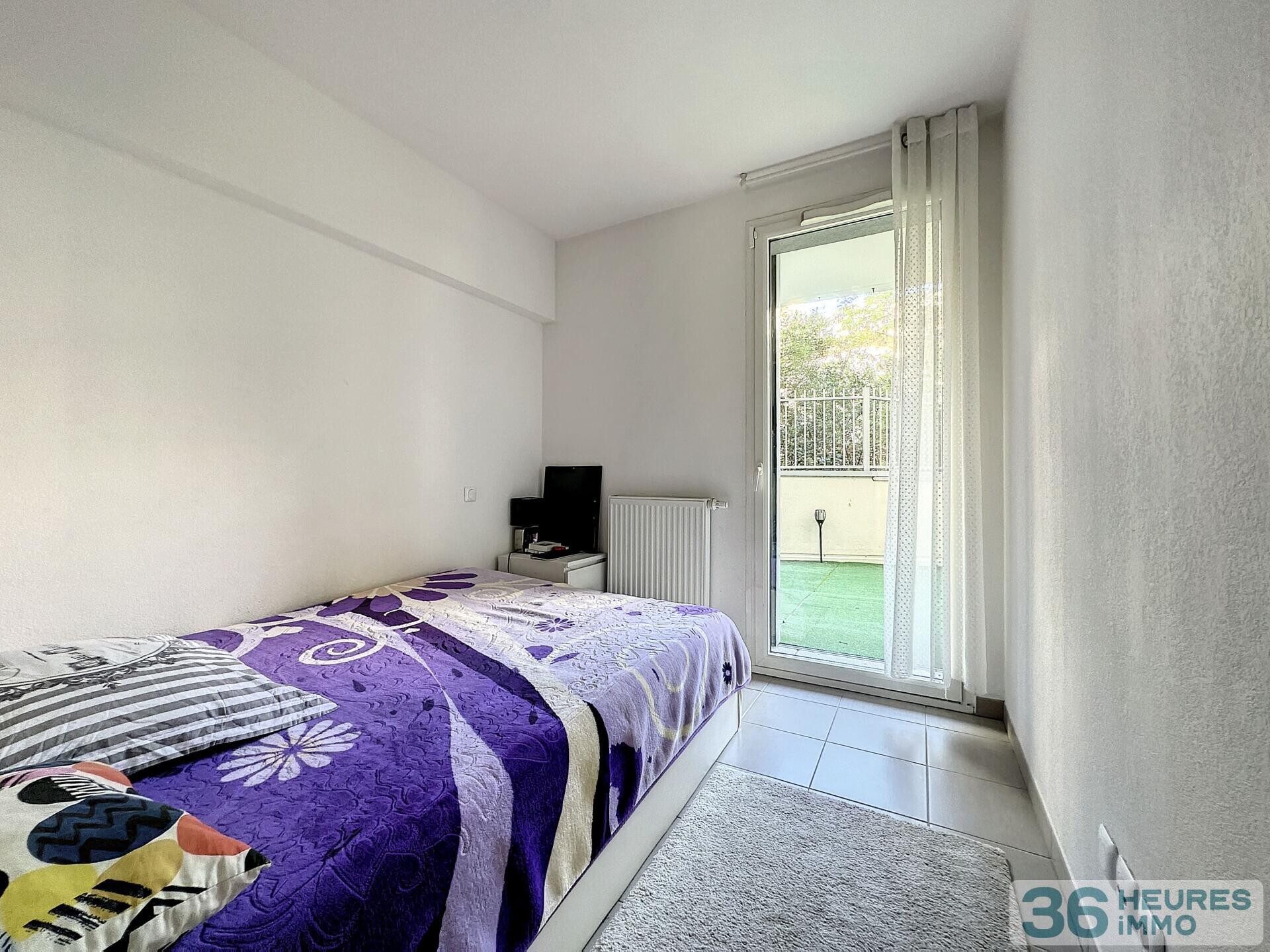 T 3 port marianne - rive gauche 