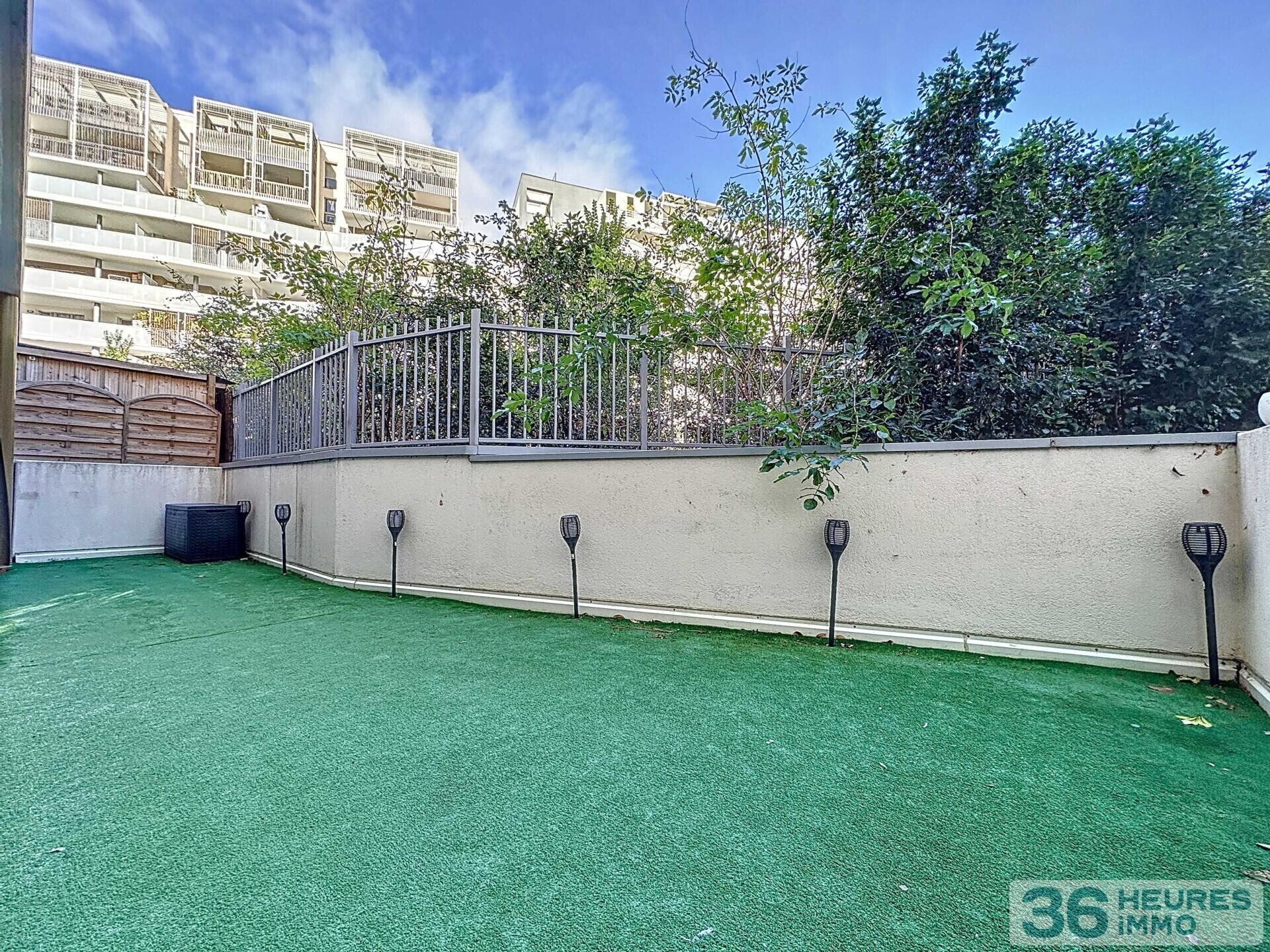 T 3 port marianne - rive gauche 