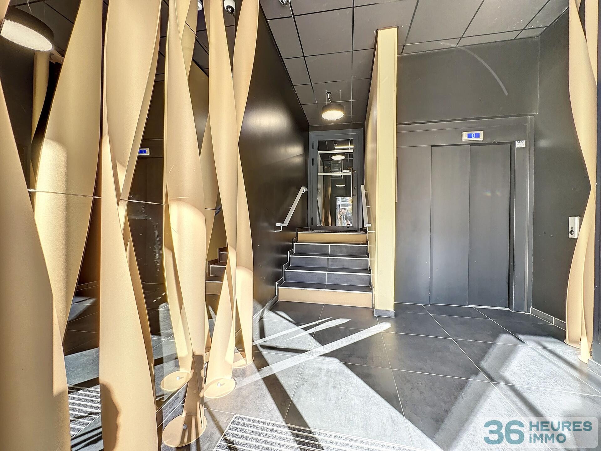 T 3 port marianne - rive gauche 