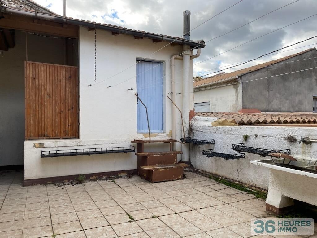 APPARTEMENT CENTRE VILLE 