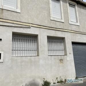 APPARTEMENT CENTRE VILLE 