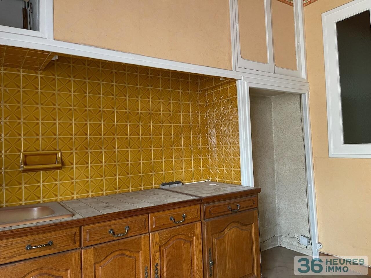 APPARTEMENT CENTRE VILLE 