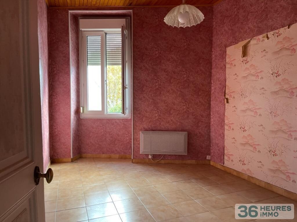 APPARTEMENT CENTRE VILLE 