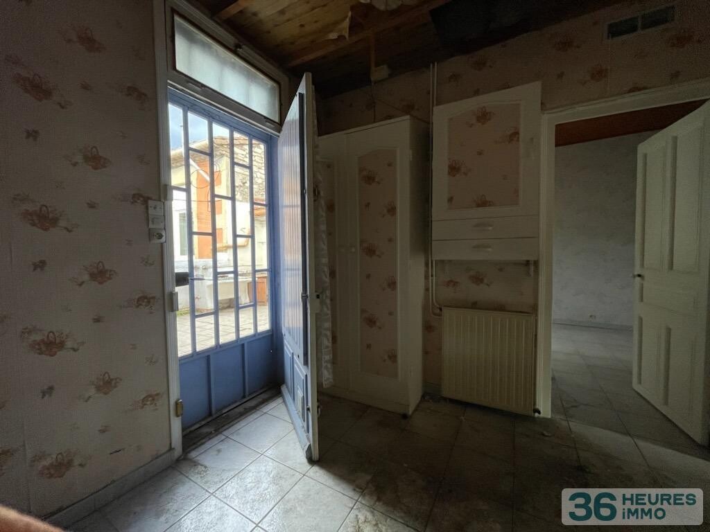 APPARTEMENT CENTRE VILLE 