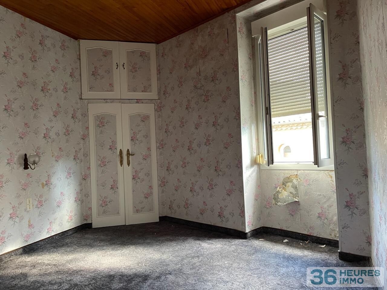 APPARTEMENT CENTRE VILLE 