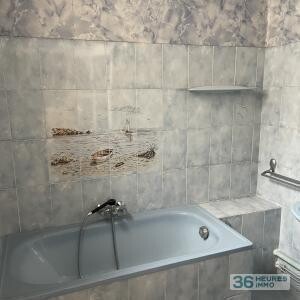 APPARTEMENT CENTRE VILLE 