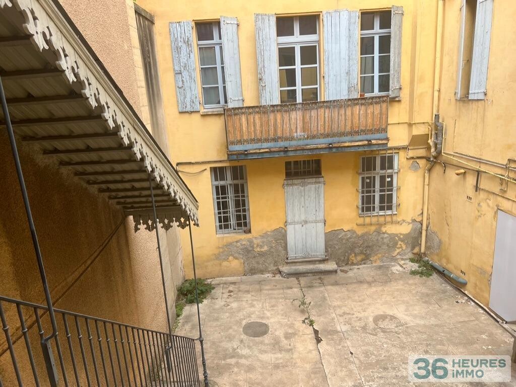 Deux immeubles perpignan 712 m2 