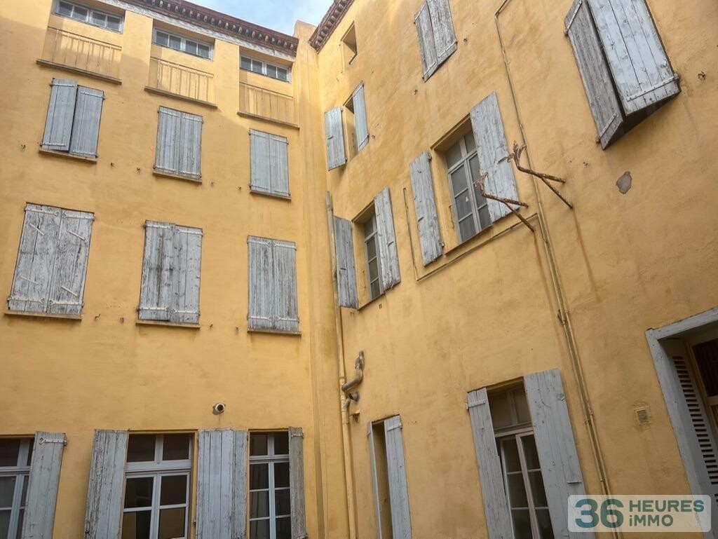 Deux immeubles perpignan 712 m2 