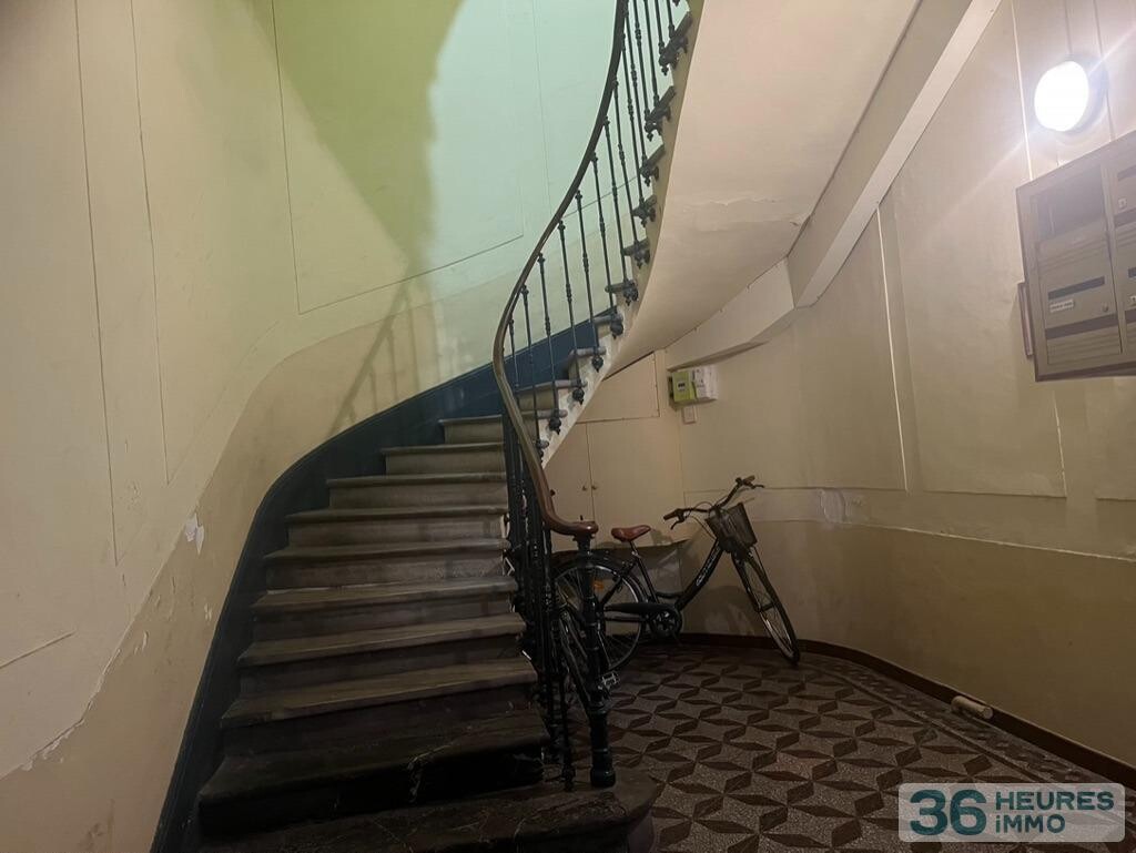 Deux immeubles perpignan 712 m2 