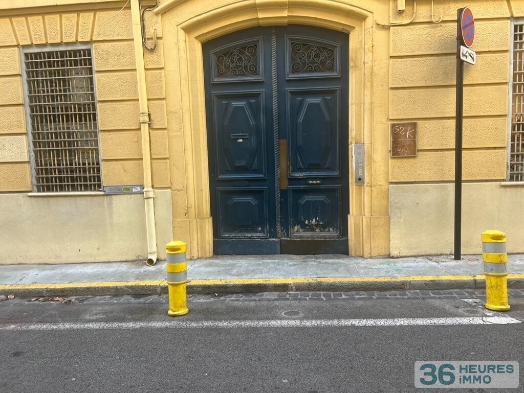 Deux immeubles perpignan 712 m2 