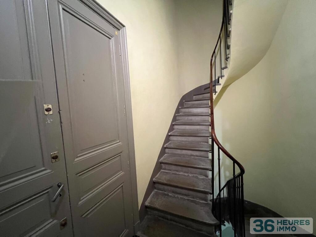 Deux immeubles perpignan 712 m2 