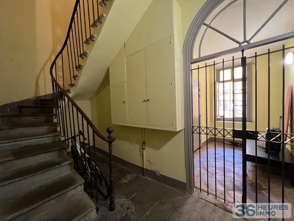 Deux immeubles perpignan 712 m2 