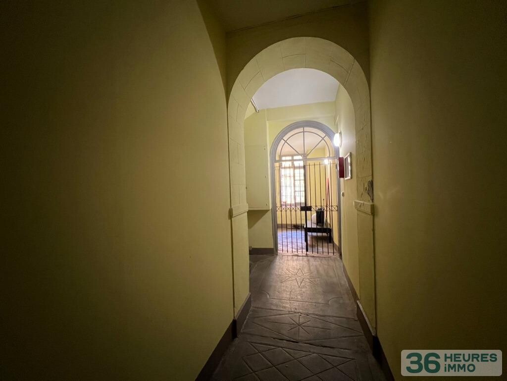 Deux immeubles perpignan 712 m2 