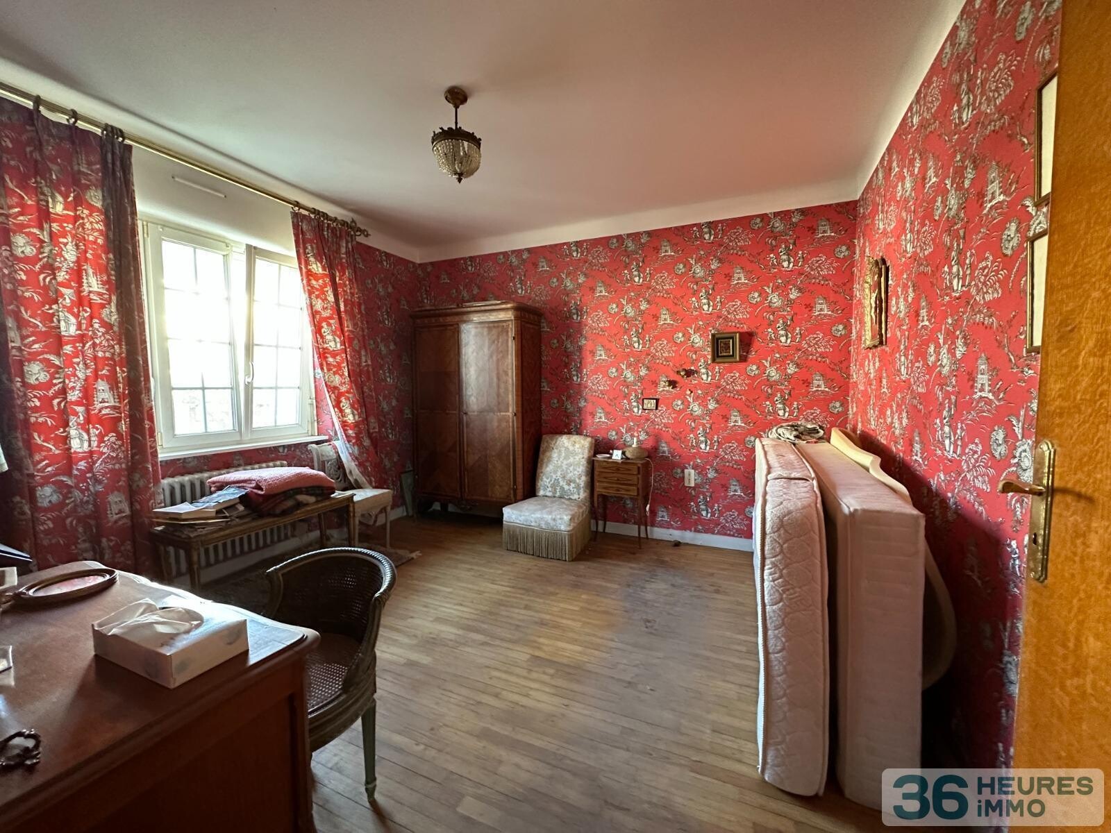 Maison à Kerfeunteun, 126 m² (T5)