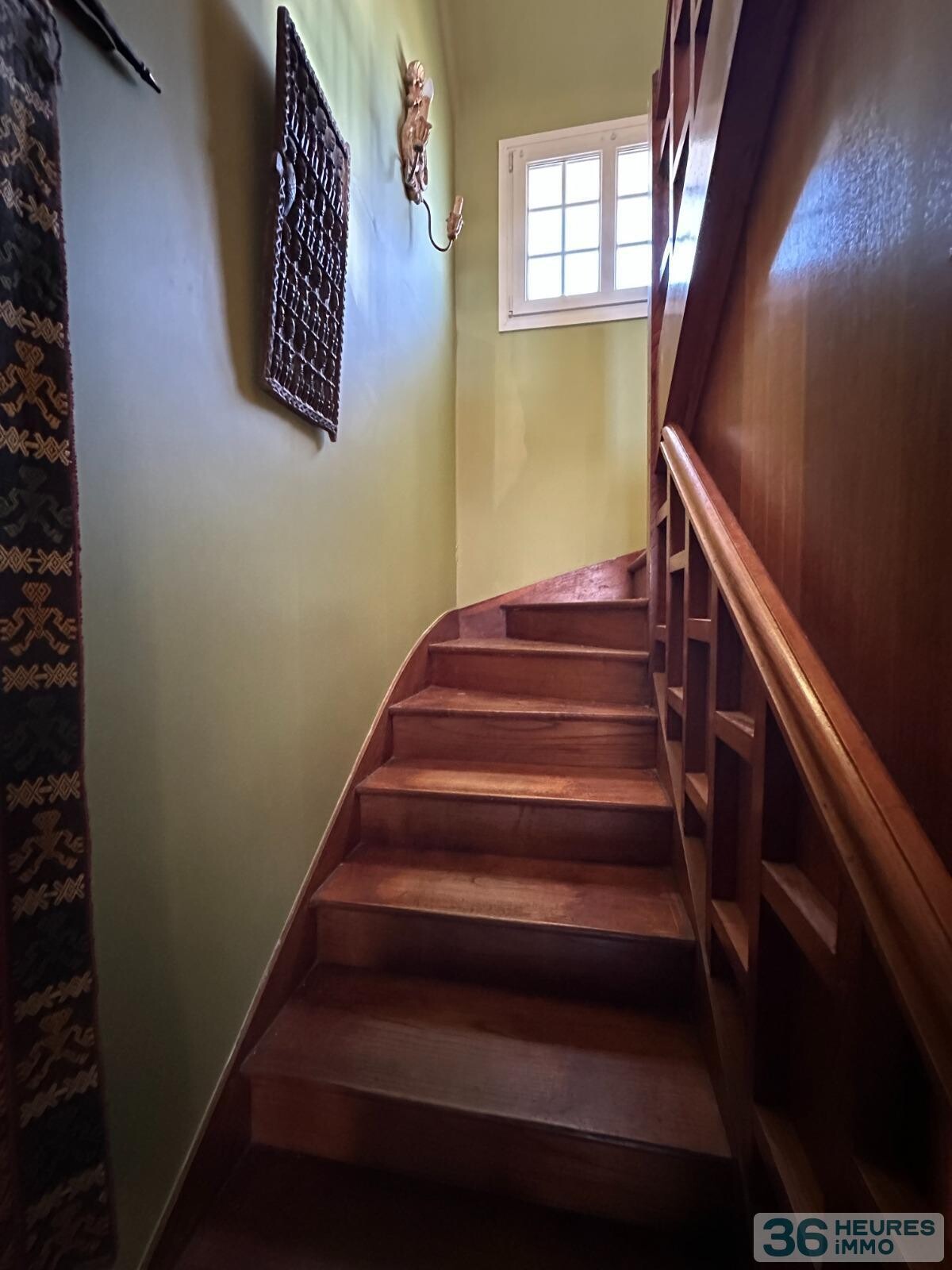 Maison à Kerfeunteun, 126 m² (T5)