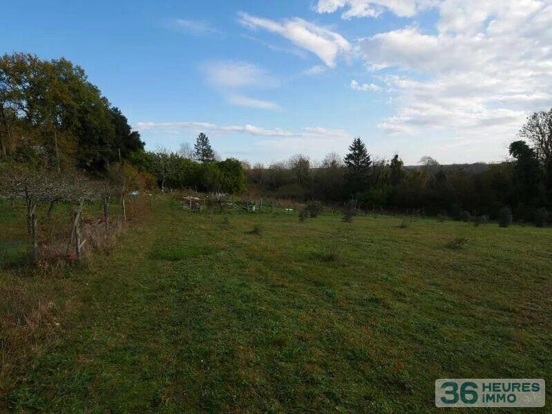 Terrain à Taillebourg