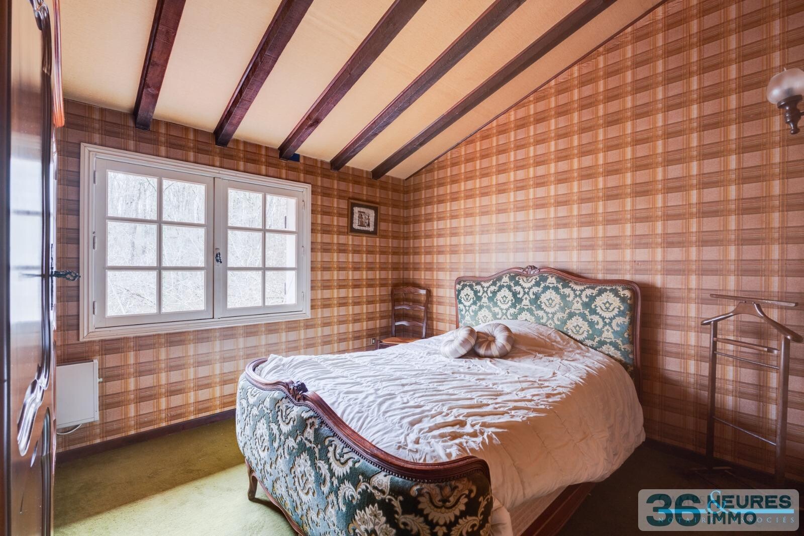 Maison T6 avec dépendance